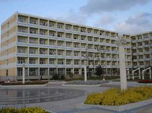 东北师范大学